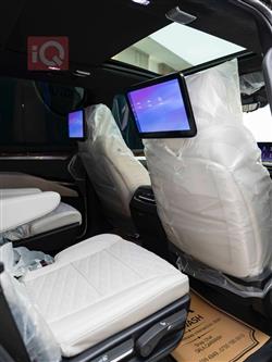 كاديلاك اسكاليد